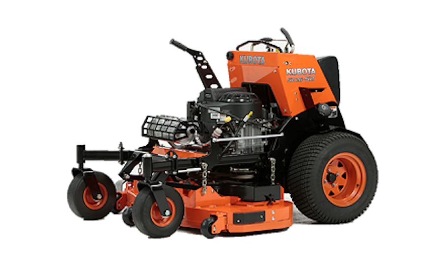 SZ SERIES MOWERS